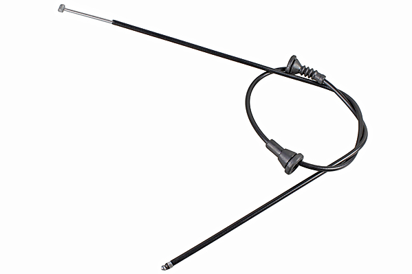 METZGER AUTOTEILE Motorhjelmskabel 3160061 Kabine for BMW