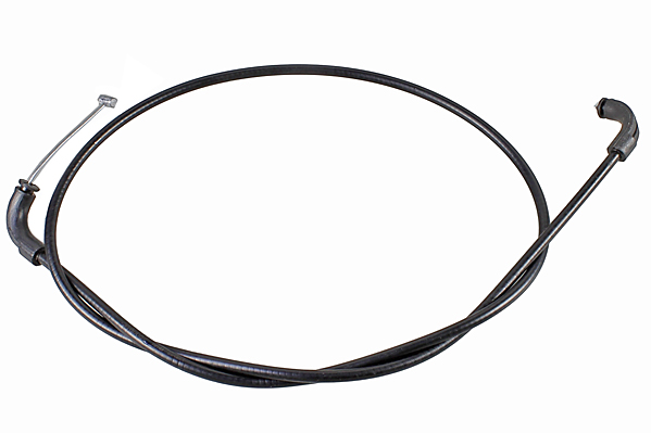 METZGER AUTOTEILE Motorhjelmskabel 3160057 Motorrum for BMW