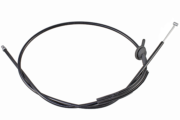 METZGER AUTOTEILE Motorhjelmskabel 3160059 Kabine for BMW