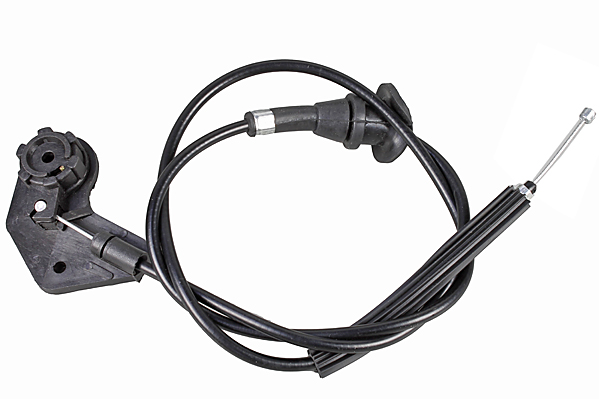 METZGER AUTOTEILE Motorhjelmskabel 3160064 Kabine for BMW