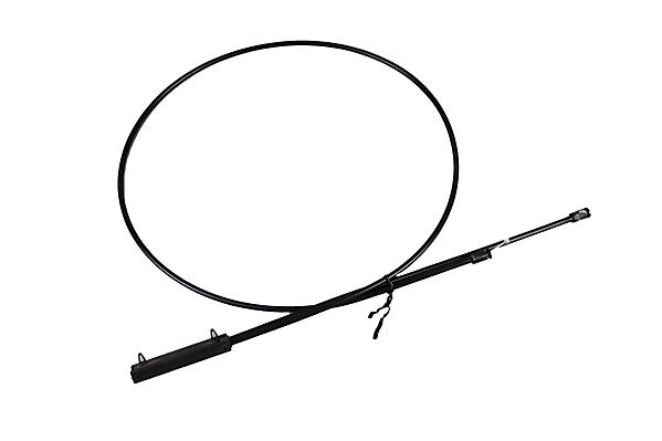 METZGER AUTOTEILE Motorhjelmskabel 3160074 Motorrum for BMW