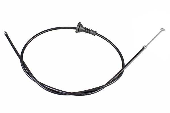 METZGER AUTOTEILE Motorhjelmskabel 3160065 Kabine for BMW