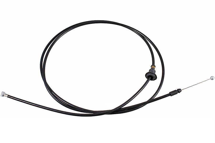 METZGER AUTOTEILE Motorhjelmskabel 3160080 for TOYOTA