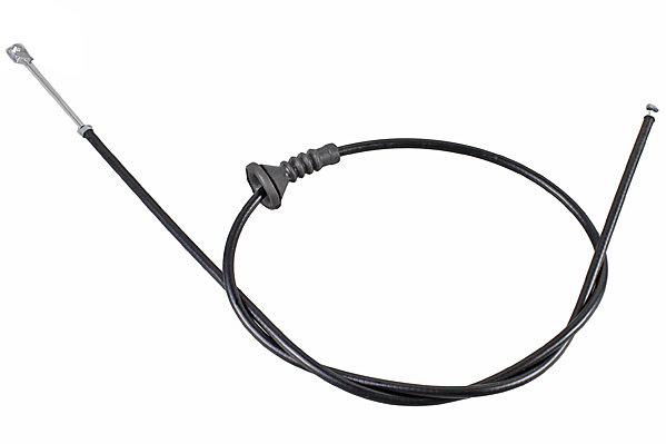METZGER AUTOTEILE Motorhjelmskabel 3160073 Kabine for BMW
