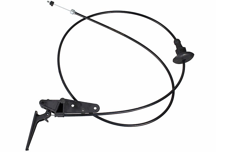 METZGER AUTOTEILE Motorhjelmskabel 3160081 for PEUGEOT