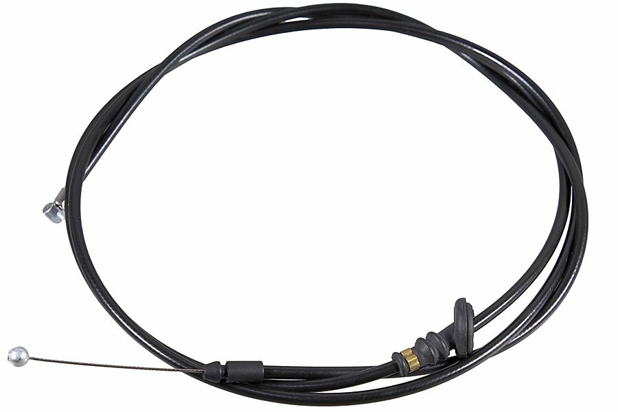 METZGER AUTOTEILE Motorhjelmskabel 3160079 for TOYOTA