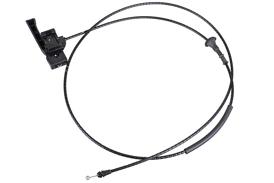 METZGER AUTOTEILE Motorhjelmskabel 3160086 for OPEL