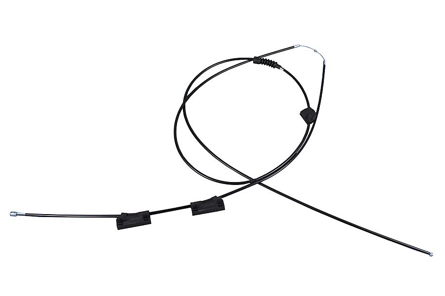 METZGER AUTOTEILE Motorhjelmskabel 3160089 for VOLVO