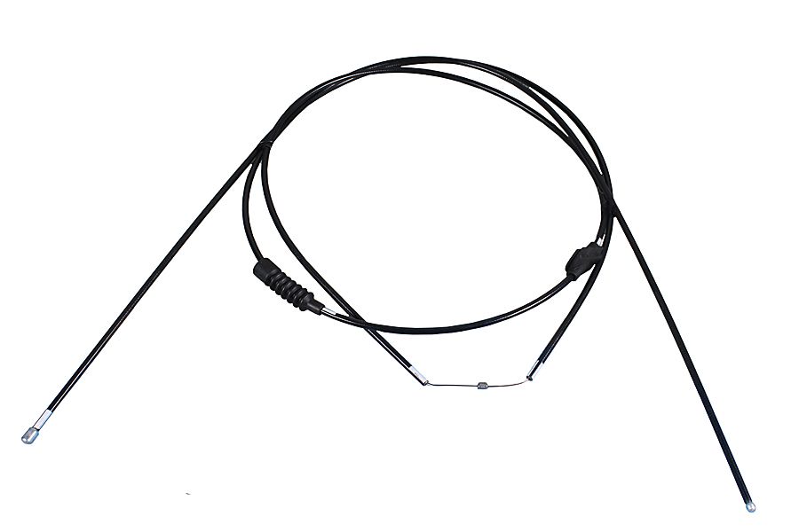 METZGER AUTOTEILE Motorhjelmskabel 3160090 for VOLVO