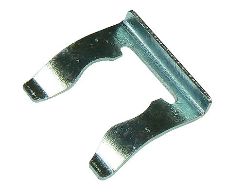 METZGER AUTOTEILE Holder, bremseslange 3207 for VAG LAND ROVER HONDA MAN