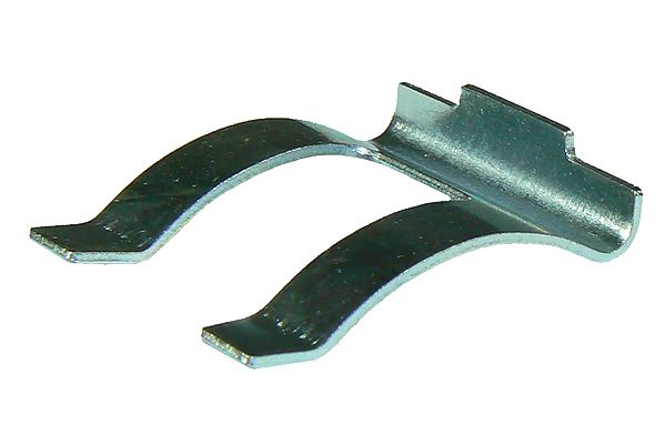 METZGER AUTOTEILE Holder, bremseslange 3208 for FORD BMW MAZDA NISSAN