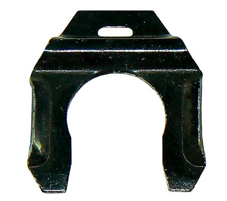 METZGER AUTOTEILE Holder, bremseslange 3214 for VOLVO