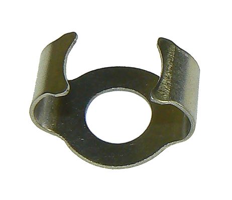 METZGER AUTOTEILE Holder, bremseslange 3212 for PEUGEOT OPEL VOLVO FORD SAAB GENERAL MOTORS VW AUDI MAN