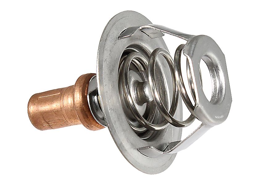 METZGER AUTOTEILE Termostat, kølemiddel 4006009 for RENAULT TRUCKS