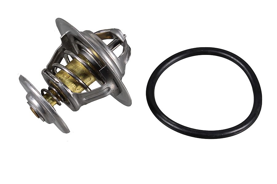 METZGER AUTOTEILE Termostat, kølemiddel 4006052 for FORD VAG