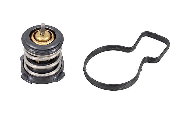METZGER AUTOTEILE Termostat, kølemiddel 4006079 for CUPRA