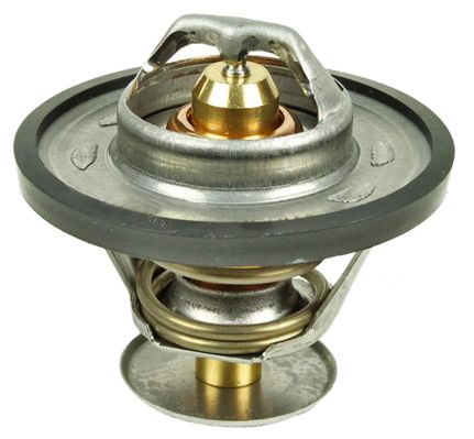 METZGER AUTOTEILE Termostat, kølemiddel 4006109 for FORD LANCIA FIAT MAZDA NISSAN MITSUBISHI ROVER
