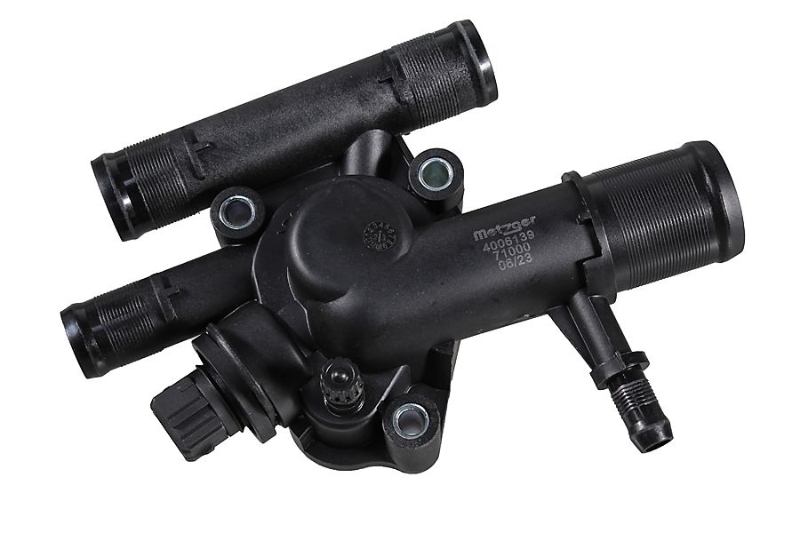 METZGER AUTOTEILE Termostat, kølemiddel 4006139 for OPEL GENERAL MOTORS NISSAN DACIA RENAULT