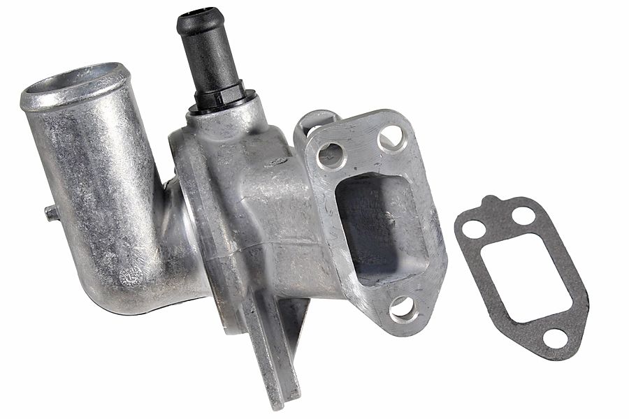 METZGER AUTOTEILE Termostat, kølemiddel 4006148 for CHRYSLER