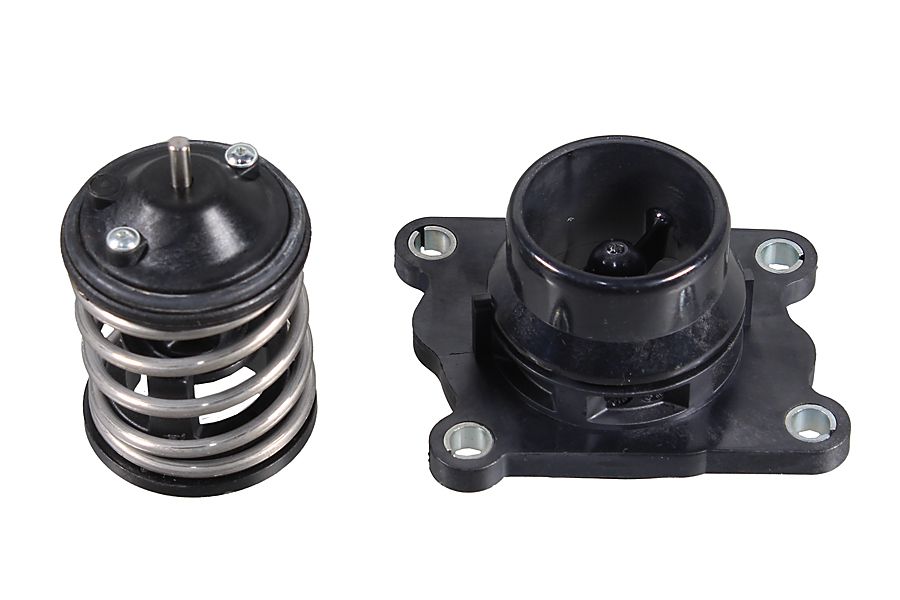 METZGER AUTOTEILE Termostat, kølemiddel 4006188 for BMW