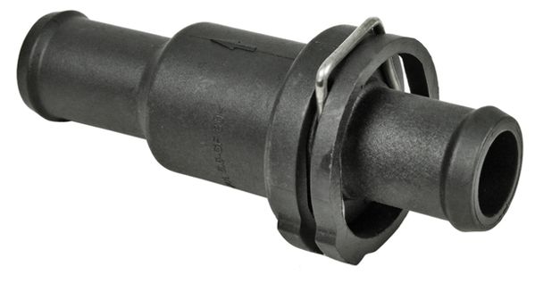 METZGER AUTOTEILE Termostat, kølemiddel 4006255 for FORD VAG
