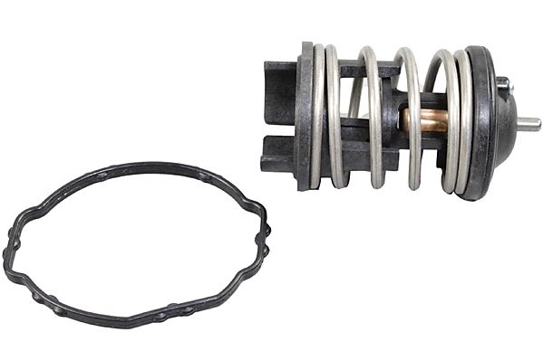 METZGER AUTOTEILE Termostat, kølemiddel 4006306 for VAG