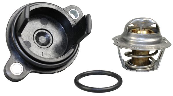 METZGER AUTOTEILE Termostat, kølemiddel 4006313 for FORD
