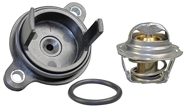 METZGER AUTOTEILE Termostat, kølemiddel 4006311 for FORD