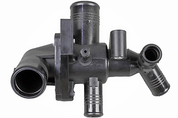 METZGER AUTOTEILE Termostat, kølemiddel 4006324 for FORD