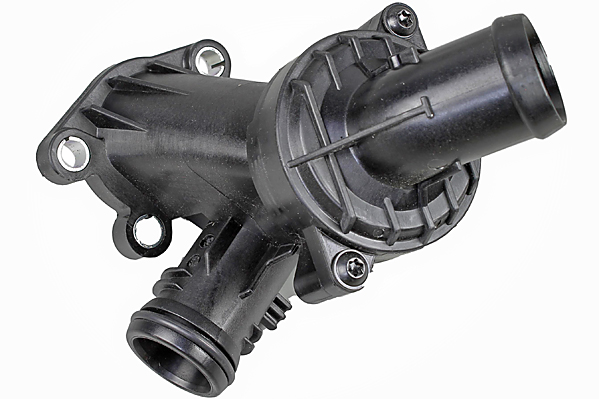 METZGER AUTOTEILE Termostat, kølemiddel 4006330 for VW