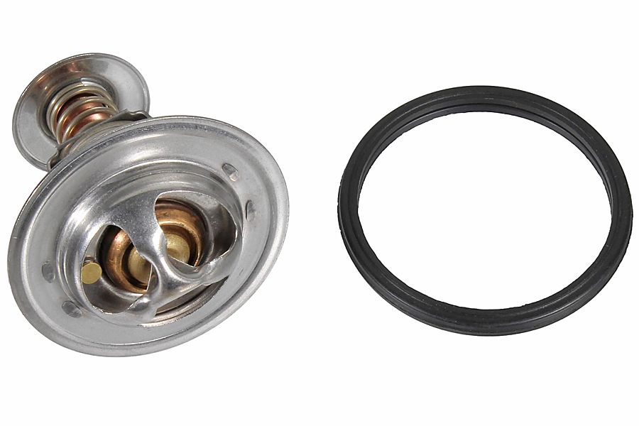 METZGER AUTOTEILE Termostat, kølemiddel 4006337 for MAZDA MITSUBISHI NISSAN TOYOTA