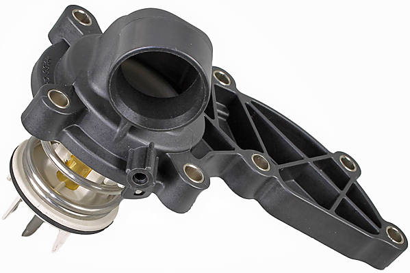 METZGER AUTOTEILE Termostat, kølemiddel 4006321 for VW