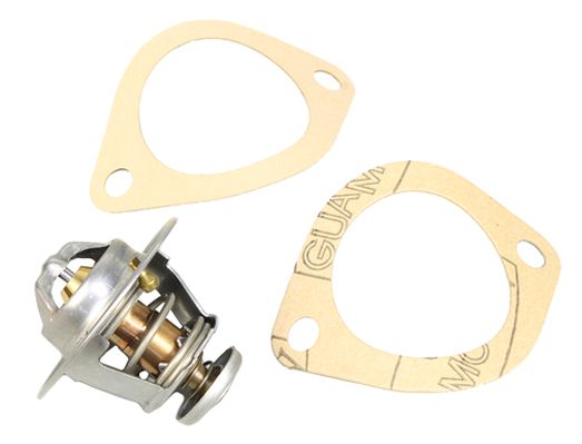 METZGER AUTOTEILE Termostat, kølemiddel 4006353 for VAUXHALL GENERAL MOTORS HONDA MAZDA