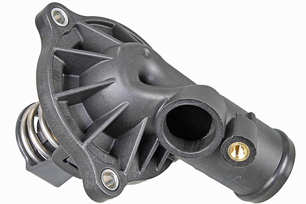 METZGER AUTOTEILE Termostat, kølemiddel 4006326 for VW