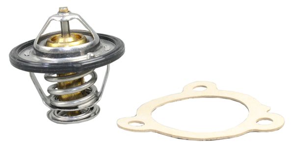 METZGER AUTOTEILE Termostat, kølemiddel 4006340 for KIA