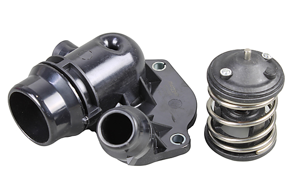 METZGER AUTOTEILE Termostat, kølemiddel 4006368 for BMW