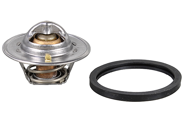 METZGER AUTOTEILE Termostat, kølemiddel 4006376 for KIA
