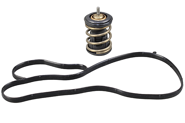 METZGER AUTOTEILE Termostat, kølemiddel 4006379 for CUPRA
