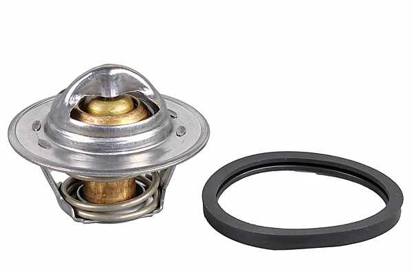 METZGER AUTOTEILE Termostat, kølemiddel 4006380 for DACIA
