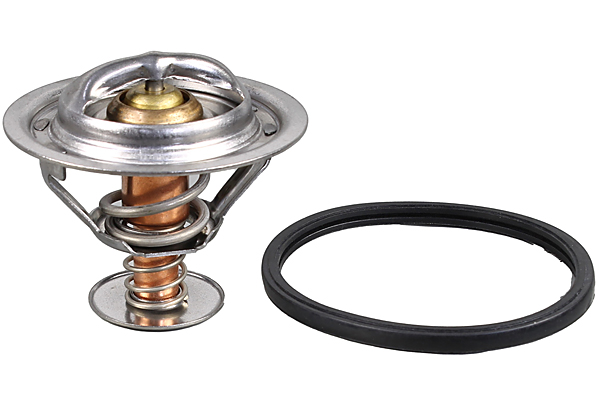 METZGER AUTOTEILE Termostat, kølemiddel 4006385 for HYUNDAI