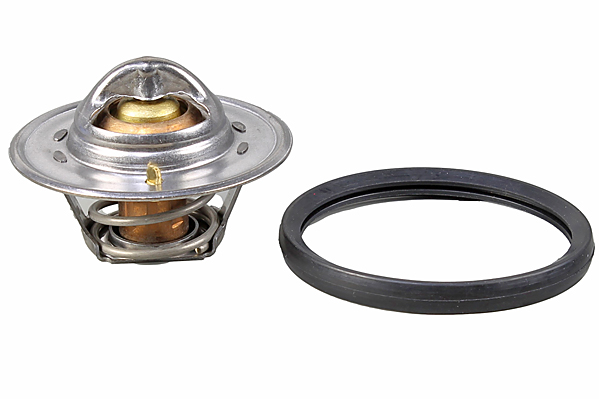 METZGER AUTOTEILE Termostat, kølemiddel 4006386 for KIA HYUNDAI NISSAN