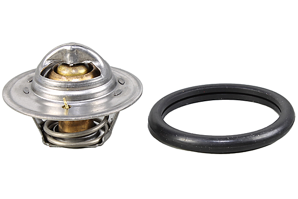 METZGER AUTOTEILE Termostat, kølemiddel 4006382 for HYUNDAI KIA