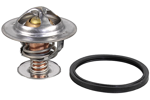 METZGER AUTOTEILE Termostat, kølemiddel 4006384 for HYUNDAI KIA