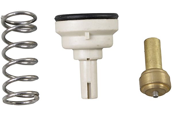 METZGER AUTOTEILE Termostat, kølemiddel 4006410 for VW