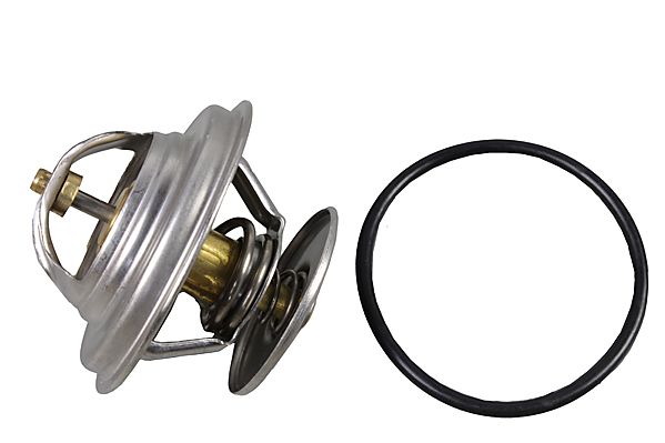 METZGER AUTOTEILE Termostat, kølemiddel 4006402 for MERCEDES-BENZ