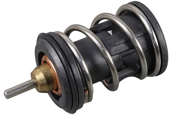 METZGER AUTOTEILE Termostat, kølemiddel 4006423 for VW