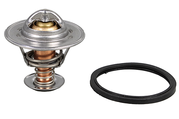 METZGER AUTOTEILE Termostat, kølemiddel 4006388 for HYUNDAI KIA