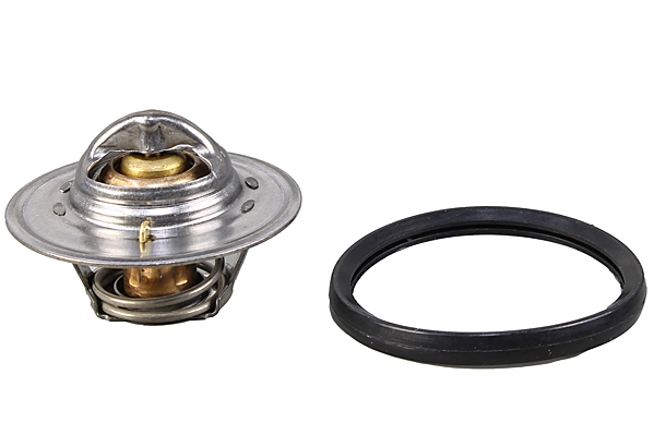 METZGER AUTOTEILE Termostat, kølemiddel 4006389 for NISSAN DACIA