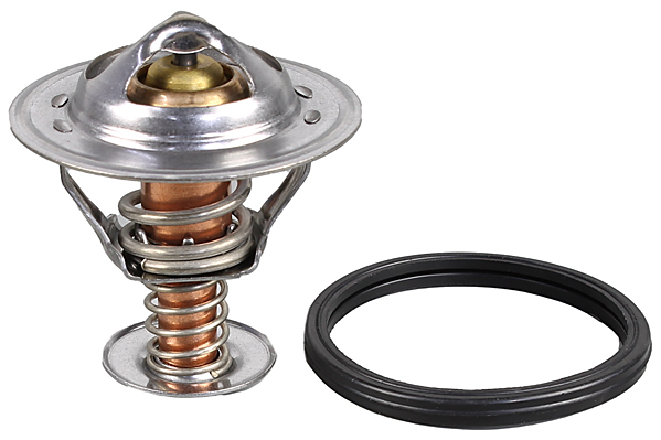 METZGER AUTOTEILE Termostat, kølemiddel 4006390 for MITSUBISHI