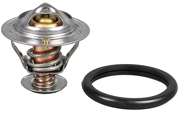 METZGER AUTOTEILE Termostat, kølemiddel 4006391 for HONDA